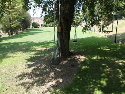 Agroturismo Agriturismo La Fonte