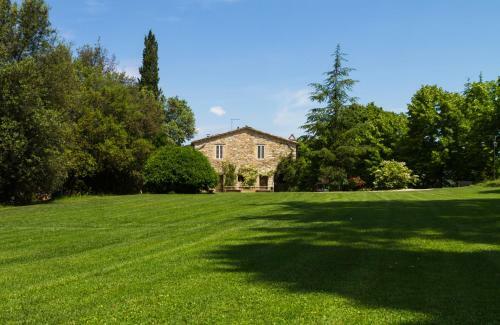 Agroturismo Agriturismo La Fonte