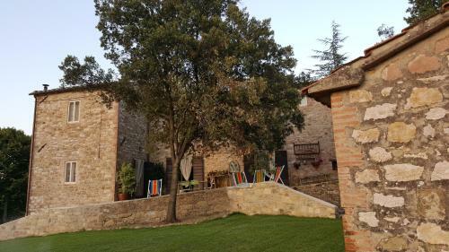 Agroturismo Agriturismo La Fonte