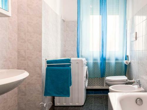 Nido Holiday Apartment Verona