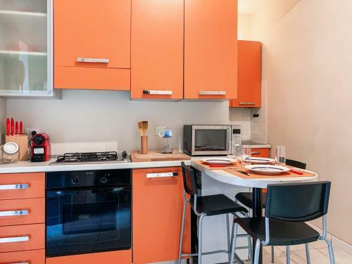 Nido Holiday Apartment Verona