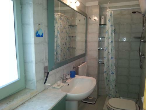 Apartamento L'attico Con Terrazzo