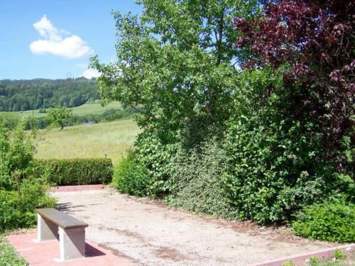 Apartamento G�te Les 4 Saisons