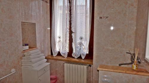 Apartamento Antica Corte Albisano