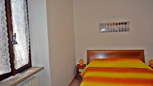 Apartamento Antica Corte Albisano