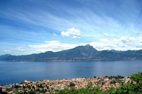 Apartamento Antica Corte Albisano