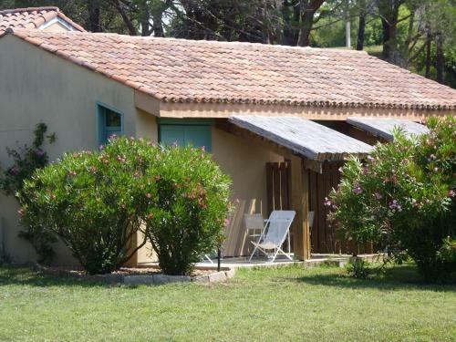 Apartamento Residence Motel Les Sellettes - La Ferme