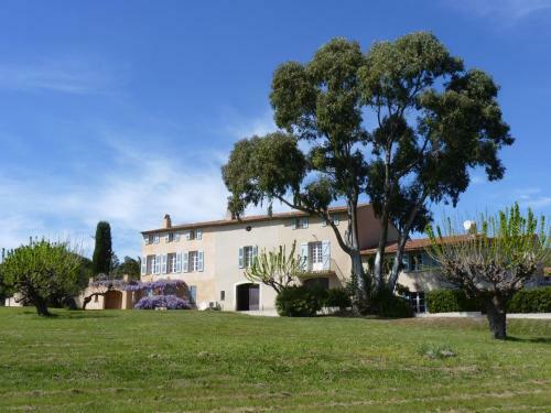 Apartamento Residence Motel Les Sellettes - La Ferme