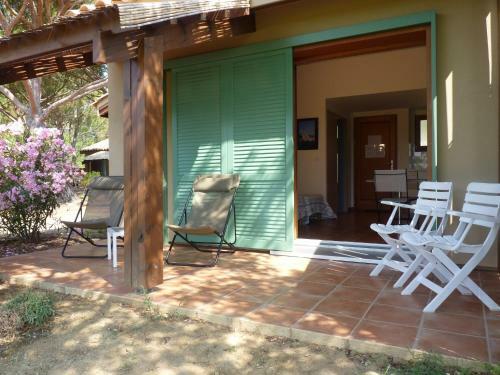 Apartamento Residence Motel Les Sellettes - La Ferme