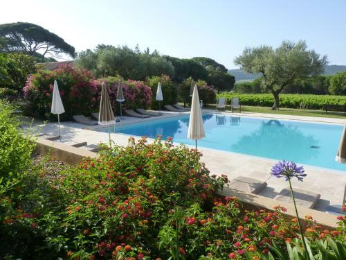 Apartamento Residence Motel Les Sellettes - La Ferme