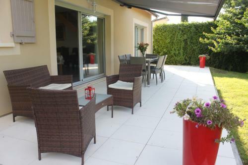 Villa Amour P�rigord