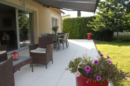Villa Amour P�rigord