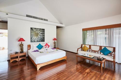 Hotel The Farmer Boutique Resort & Spa