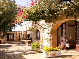Agroturismo S'horabaixa