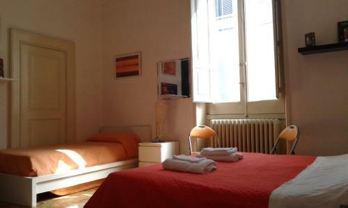 B&B Al Cielo Stellato