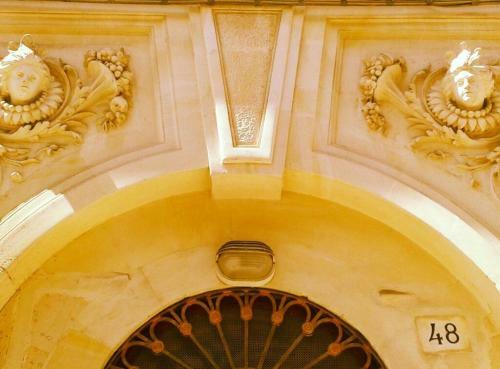B&B Al Cielo Stellato