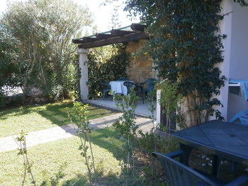 Apartamento Domus Budoni