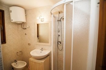Apartamento Domus Budoni