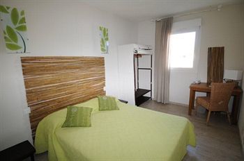 Hotel Grand Cap