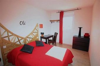 Hotel Grand Cap