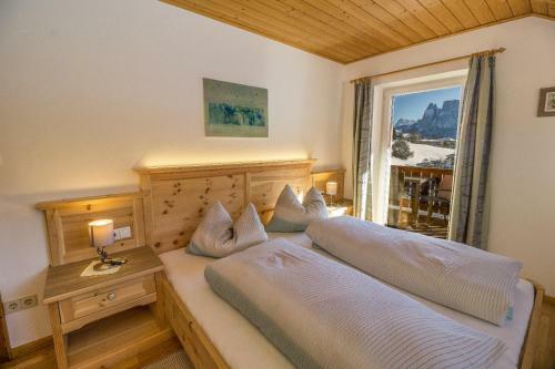 Agroturismo Appartments Neuhof