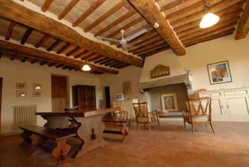 Agroturismo Molenda B&B