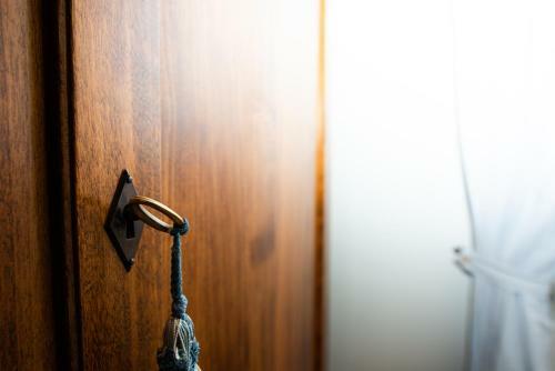 Hostal Camere & Apartments Nell'antico Borgo