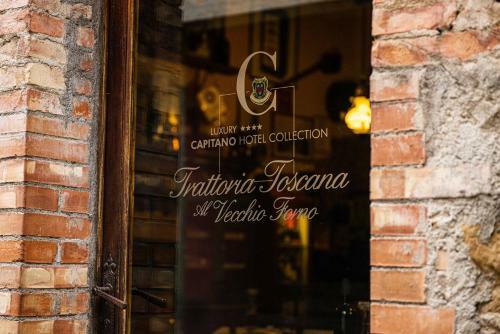 Hostal Camere & Apartments Nell'antico Borgo
