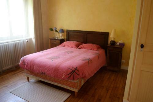 Bed & Breakfast Loargann Chambres D'h�tes