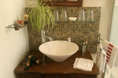 Bed & Breakfast Loargann Chambres D'h�tes