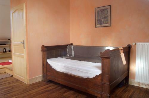 Bed & Breakfast Loargann Chambres D'h�tes