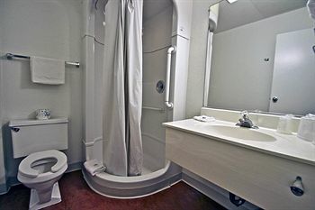Motel 6 Turlock