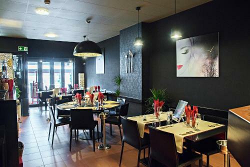 Hostal Flor�al-l'ob�