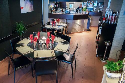 Hostal Flor�al-l'ob�