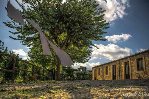 Agroturismo Agriturismo Baglio Pollicarini