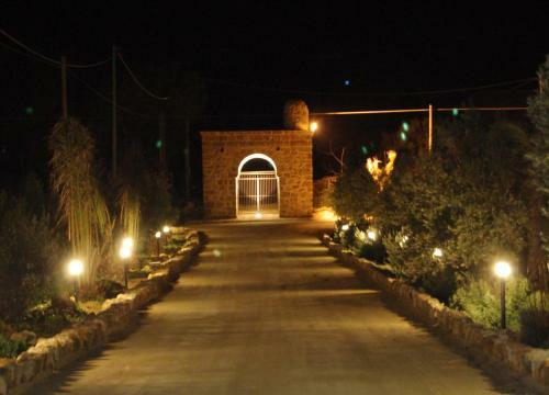 Agroturismo Agriturismo Baglio Pollicarini