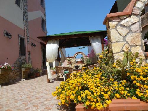 Bed & Breakfast Il Giardino Del Sole - Erice Mare
