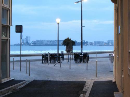 Hotel L'auberge Vend�enne
