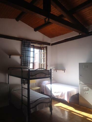 Albergue Protezione Della Giovane