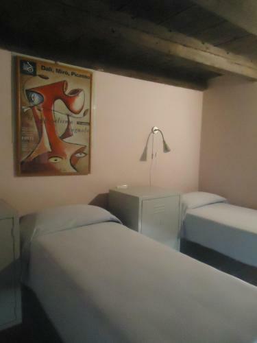 Albergue Protezione Della Giovane