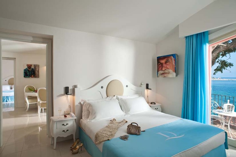 Hotel Domina Coral Bay Sicilia Zagarella