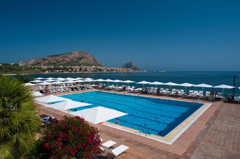 Hotel Domina Coral Bay Sicilia Zagarella