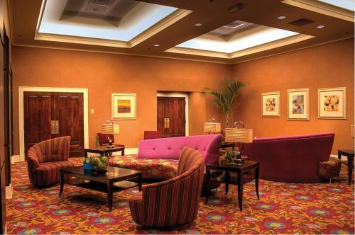 Hotel Doubletree By Hilton Columbus