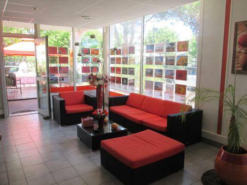 Apartamento Vittoria Immobilier - Port Jonathan