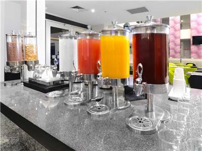 Holiday Inn Express Hotel & Suites Hermosillo