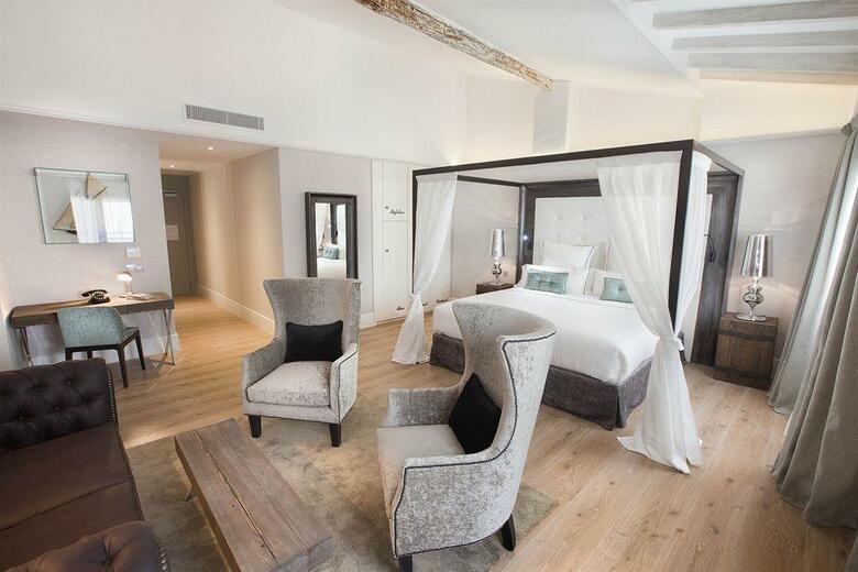 Boutique Hotel Posada Terra Santa