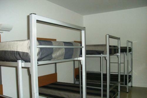 Albergue Pousada De Juventude De Idanha-a-nova