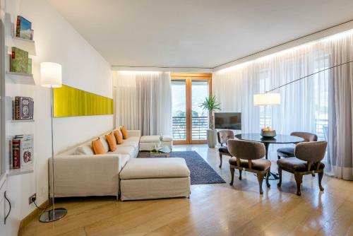 Hotel Therme Meran - Terme Merano