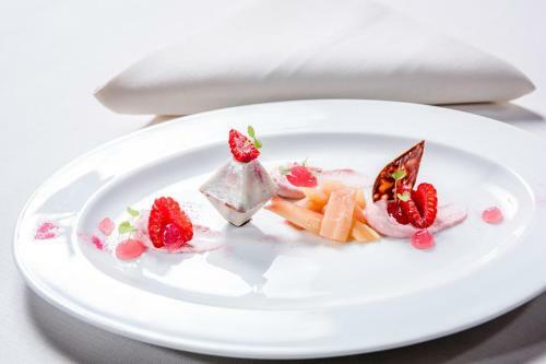 Hotel Therme Meran - Terme Merano