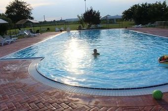 Agroturismo Agriturismo Cascina Boschi